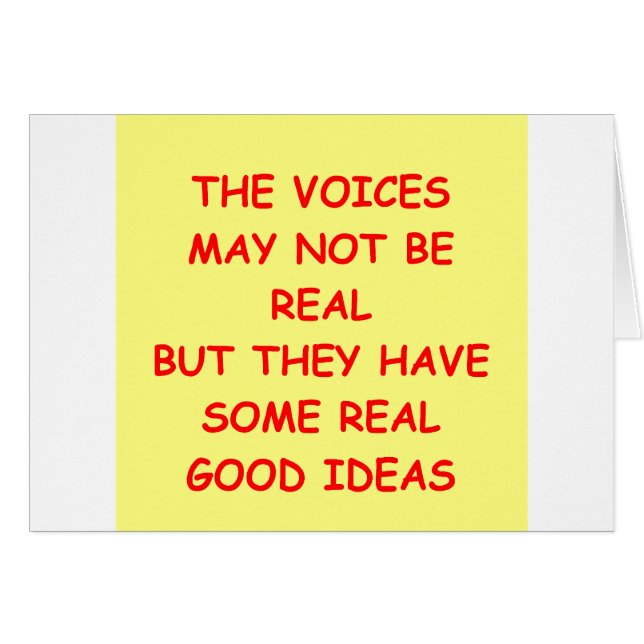 あなたのためのおもしろいな冗談 (正面横)