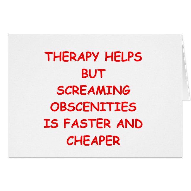 あなたのためのおもしろいな冗談 (正面横)