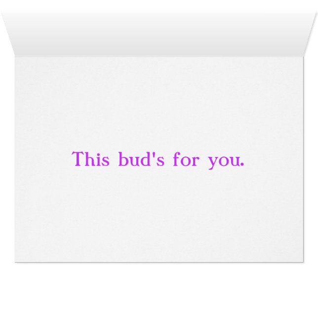 あなたのためのこの芽 (内部横(下))