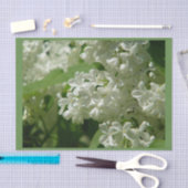 あなたのためのティッシュペーパー特別なギフト 薄葉紙 (クラフト)