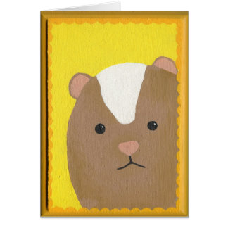あなたのためのハムスター