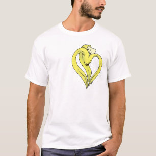 あなたのためのバナナ-メンズ Tシャツ