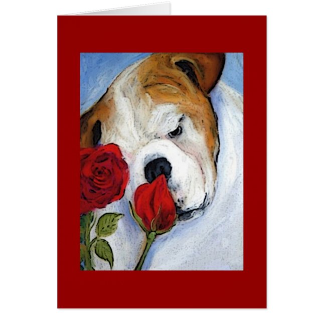 あなたのためのバラ (正面)