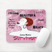 あなたのためのマウスパッド マウスパッド (マウス)