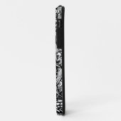 あなたのための何でも頑丈なiPhone5/5sの場合 Case-Mate iPhoneケース (裏面/左)