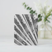 あなたのための実用的なギフト！:D ポストカード (スタンド正面)