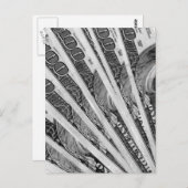 あなたのための実用的なギフト！:D ポストカード (正面/裏面)