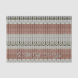 あなたのための小さなギフトティッシュペーパー 薄葉紙