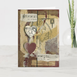 "あなたのための愛しかし"は梳きます シーズンカード