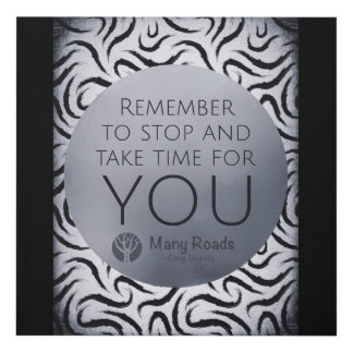 あなたのための時間をストップ、かけることを覚えて下さい