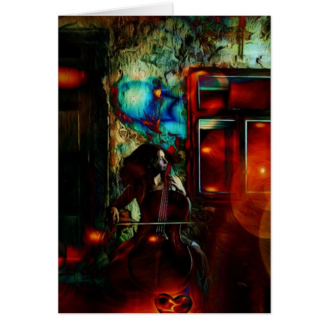 あなたのための私の歌 (正面)