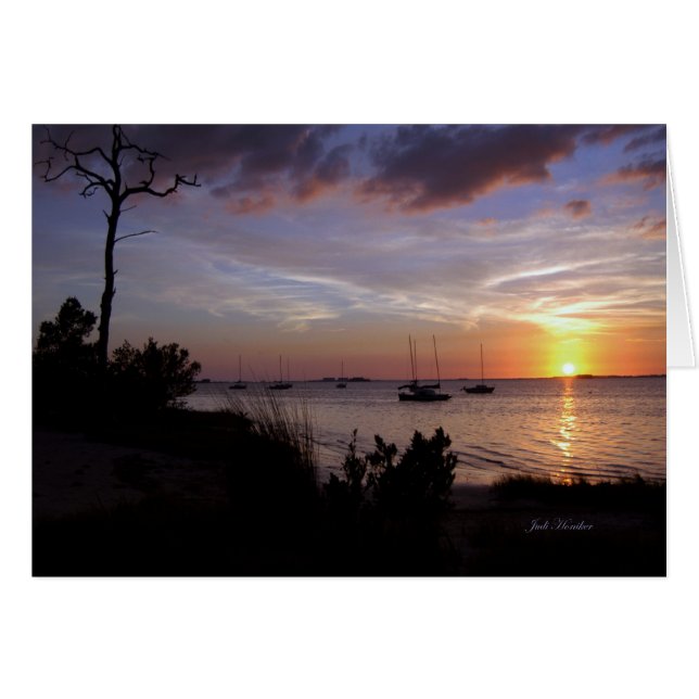 "あなたのための私の願い"水晶ビーチ、フロリダ (正面横)