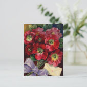 あなたのための花束 ポストカード (スタンド正面)