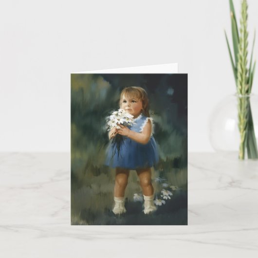 あなたのため カード (正面)