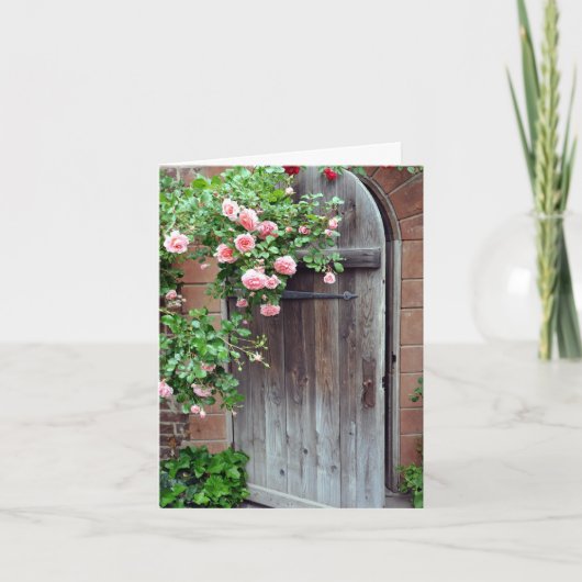 あなたのちょうど考えること カード (正面)