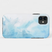 あなたののための多彩な水彩画の背景 Case-Mate iPhoneケース (裏面(横))