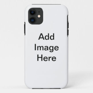 あなたのアートワークとすばらしくカスタムなプロダクトを作成して下さい iPhone 11 ケース