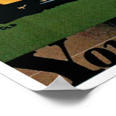 あなたのイギリス～は今戦う ポスター (角)