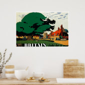 あなたのイギリス～は今戦う ポスター (キッチン)