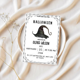 あなたのイベントを特別カスタムに作るユニーク、 招待状