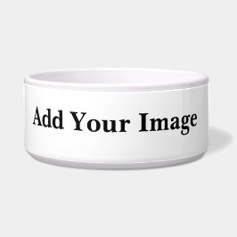 あなたのイメージのペットボウル ボウル