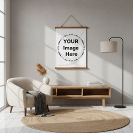 あなたのイメージはこちらカスタムのタペストリー 吊り下げ型タペストリー