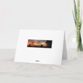 あなたのイースターが卵straスペシャルであることを望んで下さい! シーズンカード (裏面)