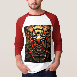 あなたのウェブサイトがこれらのボットによってインデックス付けされている程度 Tシャツ
