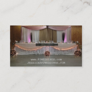 あなたのカスタムで正常なプロフィールカード 名刺