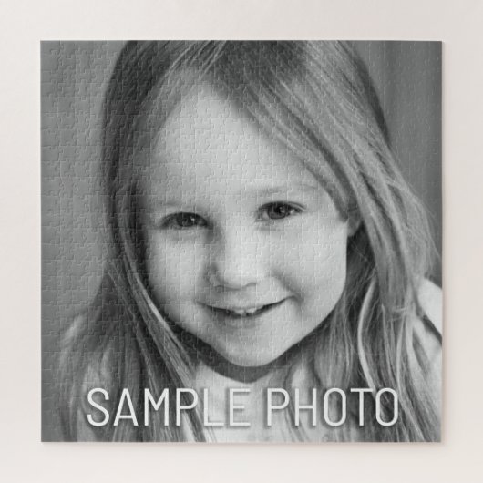 あなたのカスタムなイメージのジグの鋸のパズル ジグソーパズル (縦)