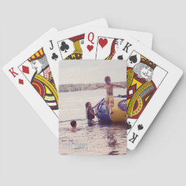 あなたのカスタムなトランプのポーカーのトランプ トランプ