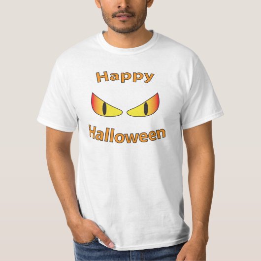 あなたのカスタムな価値Tシャツ Tシャツ (正面)