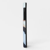 あなたのカスタムな写真のiPhone 5カバー Case-Mate iPhoneケース (裏面/左)