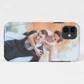 あなたのカスタムな写真のiPhone 5カバー Case-Mate iPhoneケース (裏面(横))