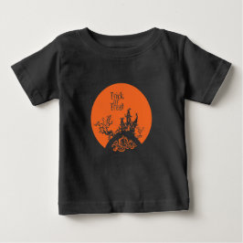 あなたのカスタムな幼児の長袖のTシャツ ベビーTシャツ