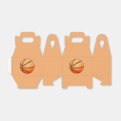 あなたのカスタムゲーブルビーフボックス フェイバーボックス (折り畳みなし)