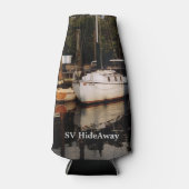 あなたのカスタムボトルクール ボトルクーラー (正面)