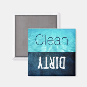 あなたのカスタム四角い磁石 マグネット (正面/裏面)