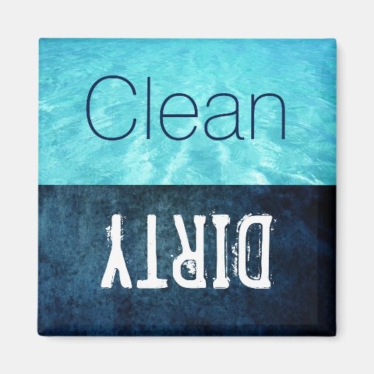 あなたのカスタム四角い磁石 マグネット (正面)