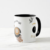 あなたのカップ マグカップ (正面右)