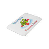 あなたのカメを浮かせるものは何でも2 バスマット (アングル)