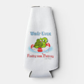 あなたのカメを浮かせるものは何でも2 ボトルクーラー (正面)