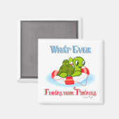 あなたのカメを浮かせるものは何でも2 マグネット (正面/裏面)