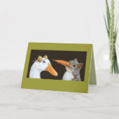 あなたのカードを知る カード (正面)