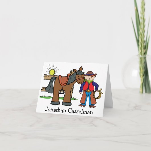 あなたのカード- SRF サンキューカード (正面)