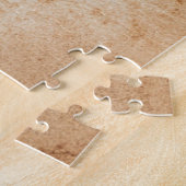 あなたのガイド、秋のフローラミックス ジグソーパズル (側面)