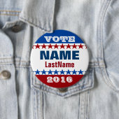 あなたのキャンペーンに勝って下さい 缶バッジ (インサイチュ)