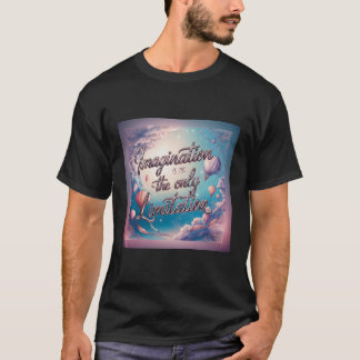 あなたのクリエイティブの可能性を解除! Tシャツ