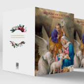 あなたのクリスマスの悔やみや弔慰カード|考えること1 シーズンカード