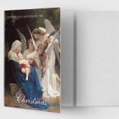 あなたのクリスマスの悔やみや弔慰カード|考えること2 シーズンカード